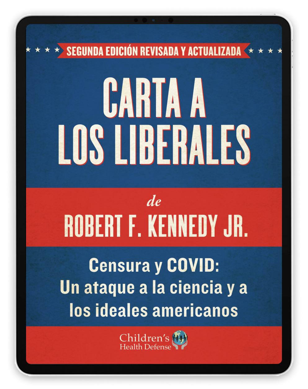 Carta a los liberales